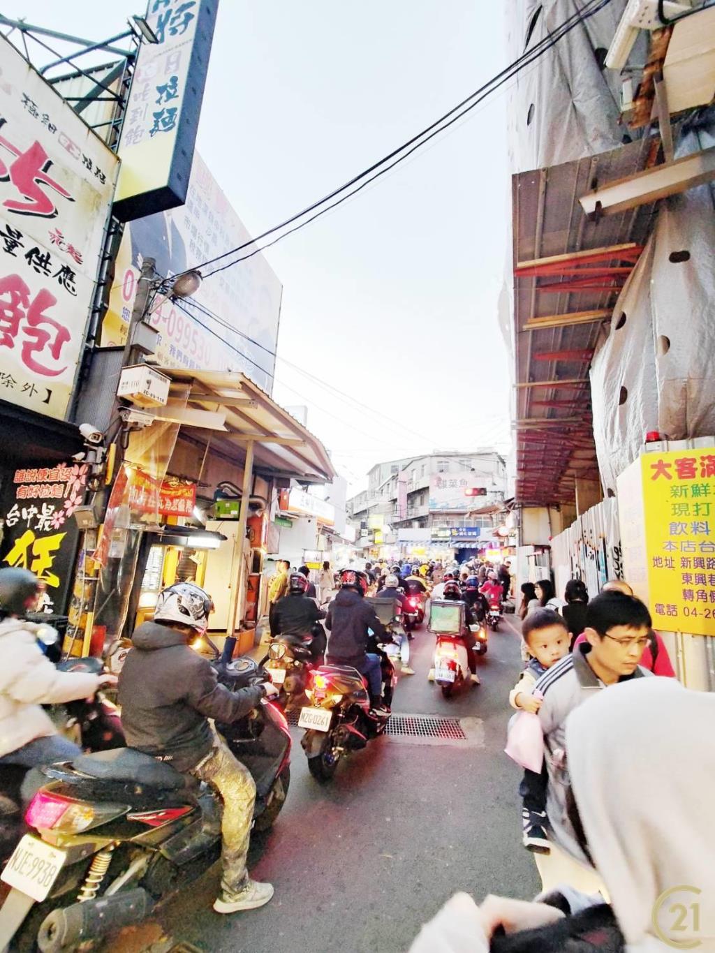 東海商圈背包旅宿