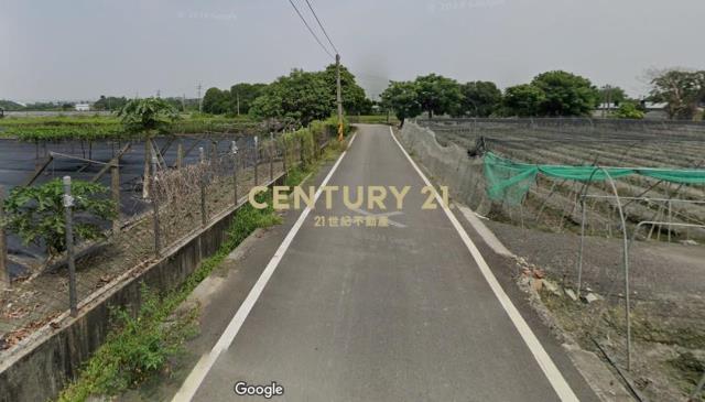 埔心羅厝段優良農地