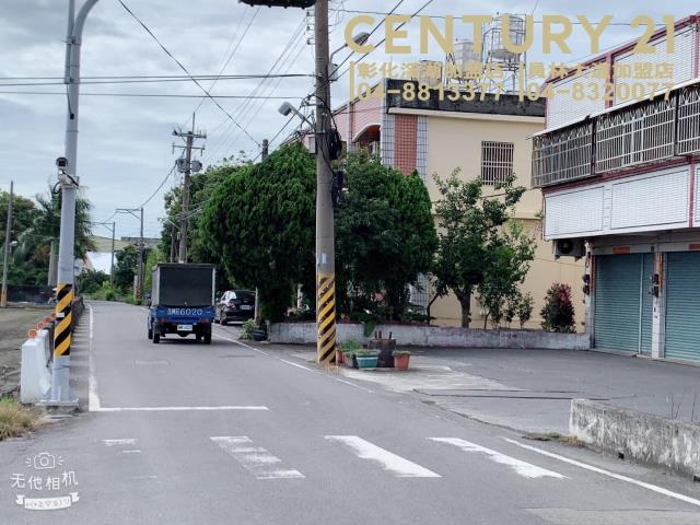 溪湖交流道建+都內田