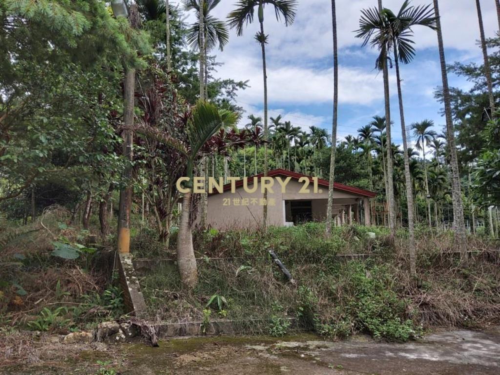 南投土地-南投中寮福山出泉平房農地