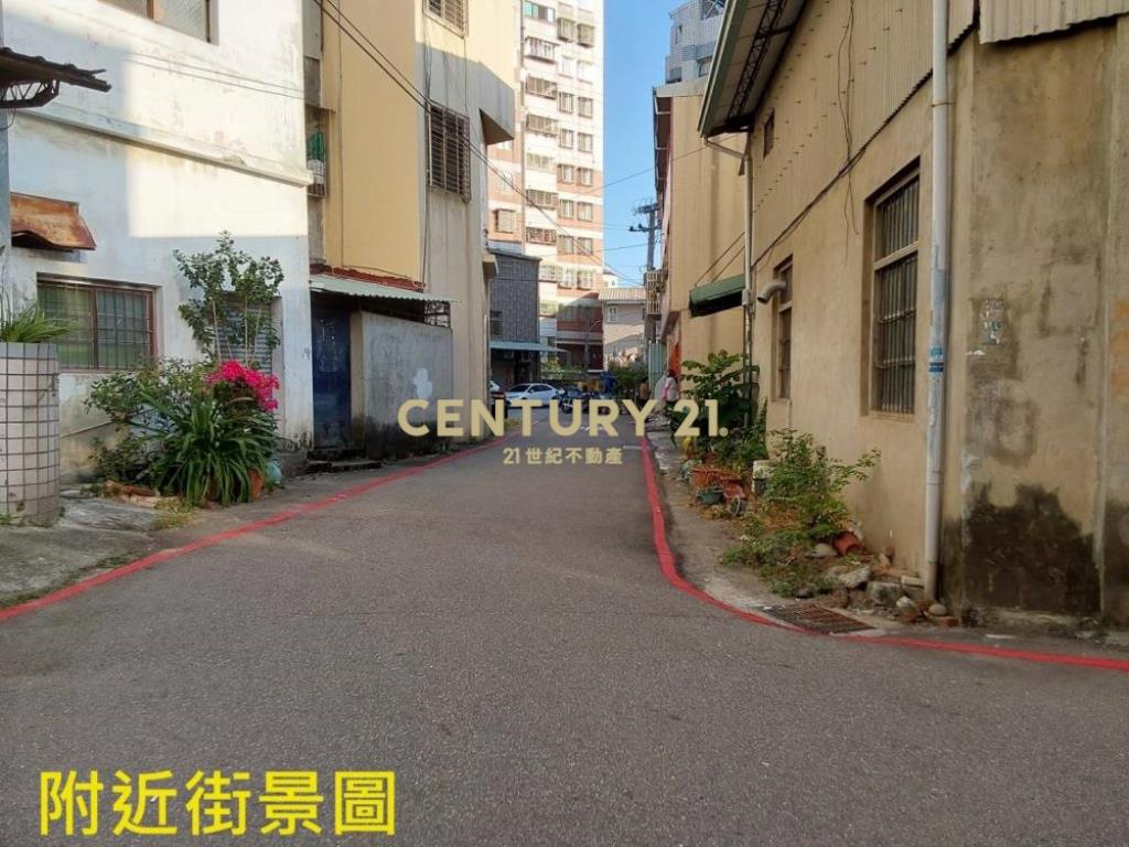 台中土地-南屯區節稅用建地(持分)