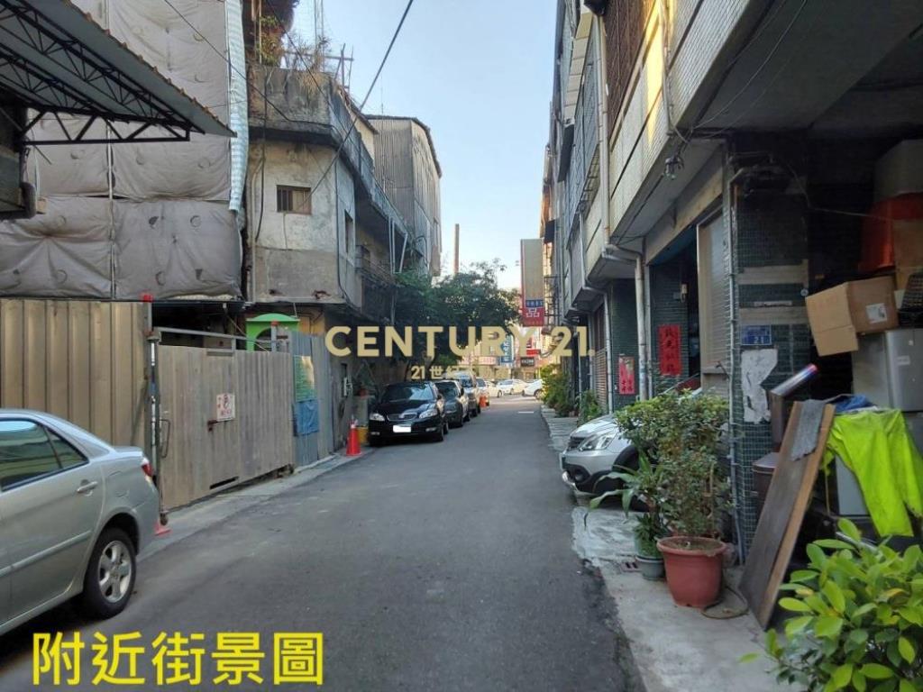 台中土地-南屯區節稅用建地(持分)