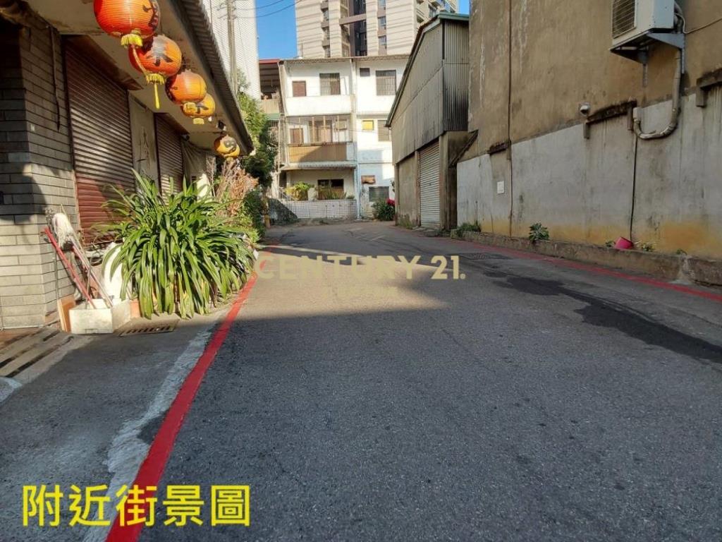 台中土地-南屯區節稅用建地(持分)