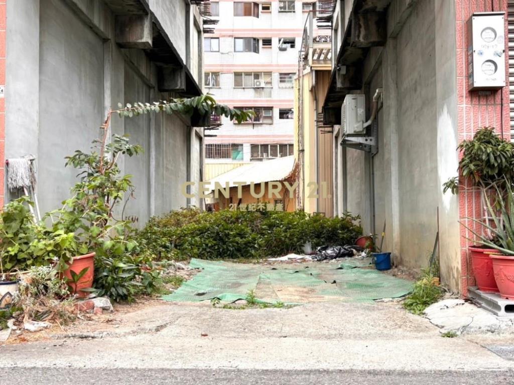 台中土地-霧峰樹仁商圈建地