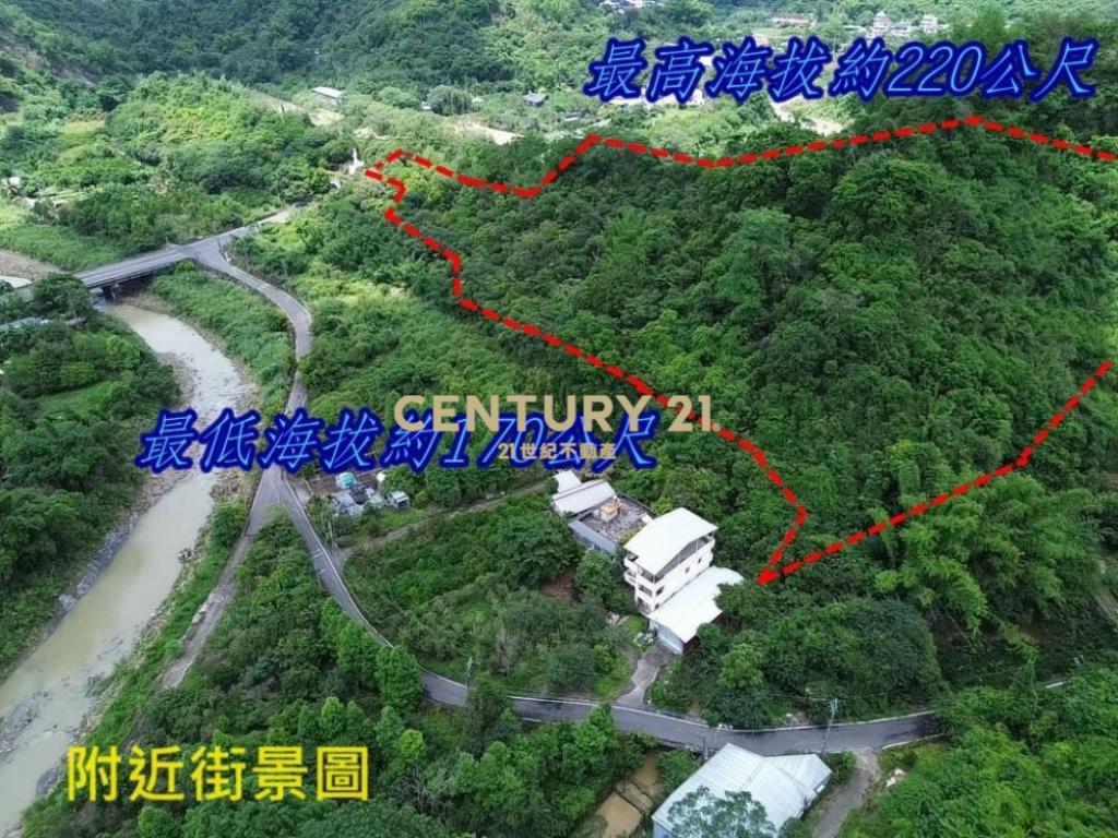 南投土地-中寮正龍南路1.2甲農地