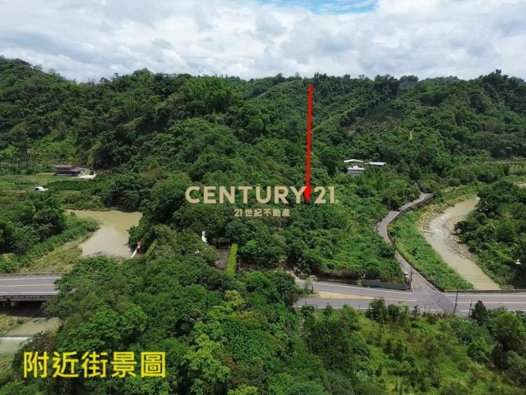 南投土地-中寮正龍南路1.2甲農地