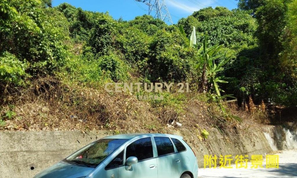 台中土地-近文創區峰谷路321坪農地