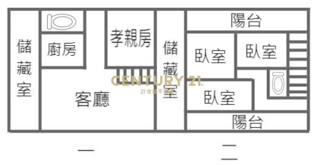 南投房屋-南投市區生活機能佳懷舊透天