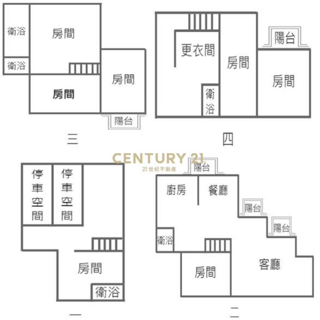 台中房屋-中台科大獨棟豪墅地409坪