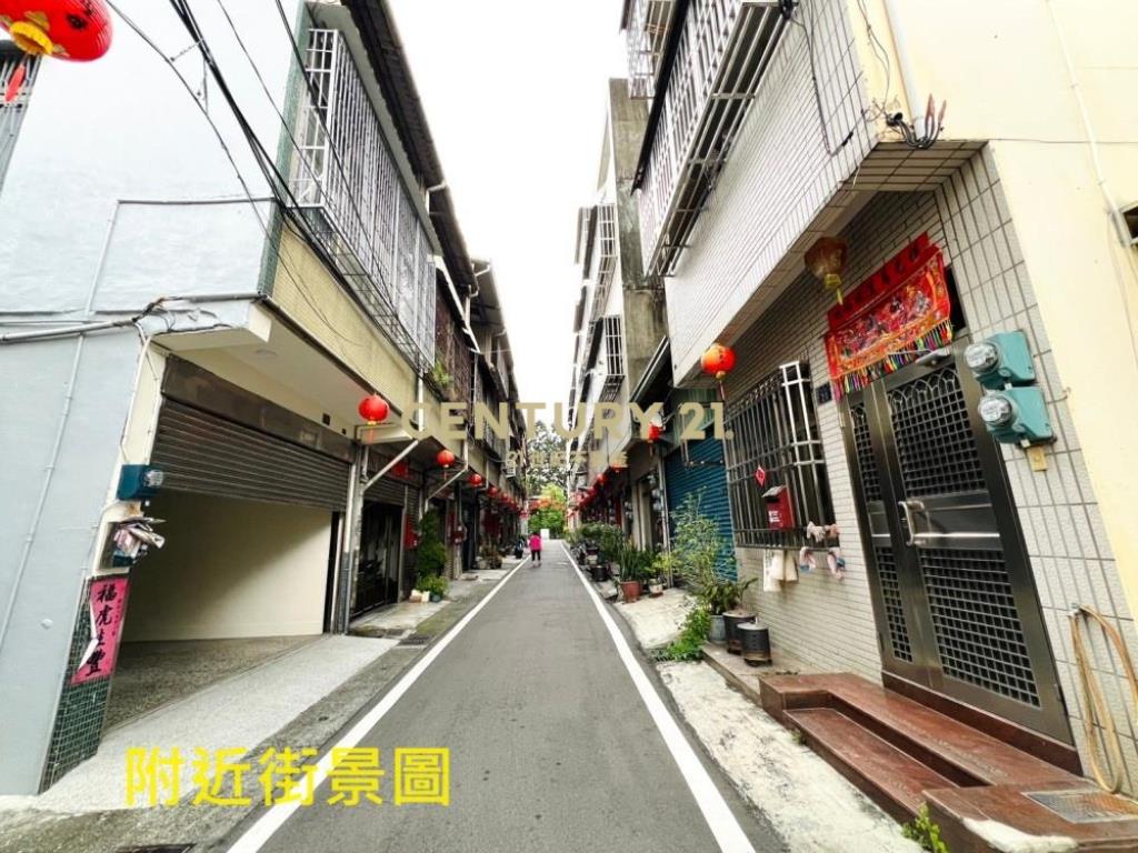 台中房屋-霧峰邊間馬上入住溫馨美透天