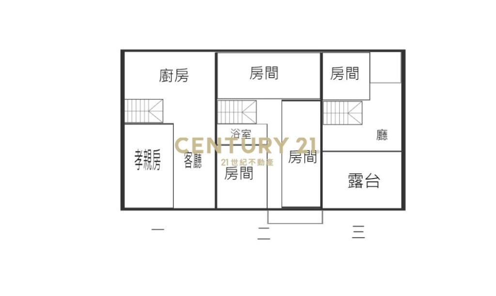 台中房屋-霧峰近中投農地住家工廠