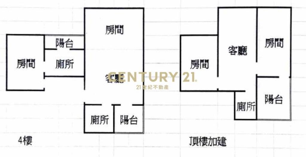 台中房屋-西區近美術館收租公寓