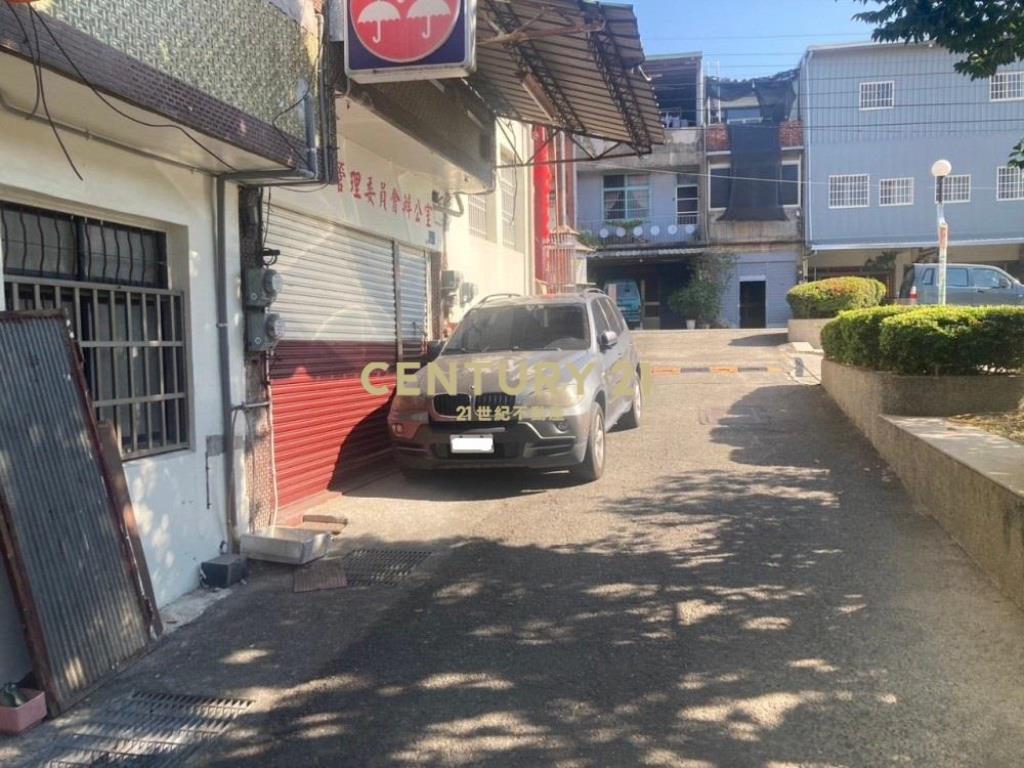 南投房屋-南投中興路角店住