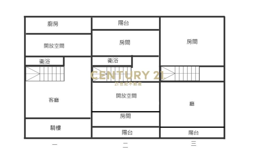 南投房屋-草屯大觀市場旁店面