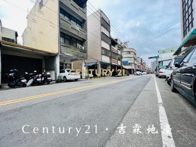 市中心高坪效住三建地