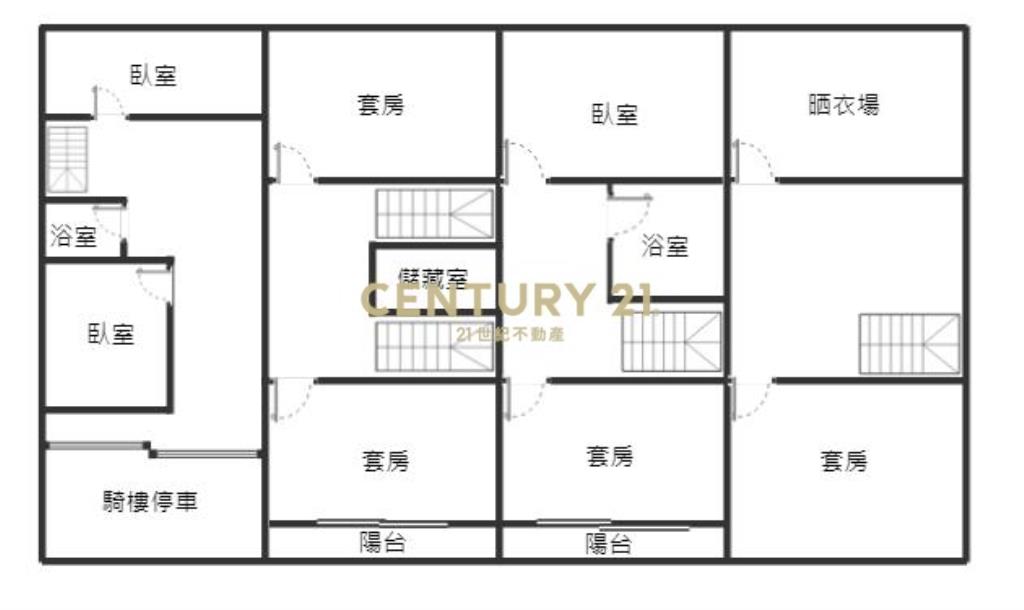 豐原輕屋齡可租可住