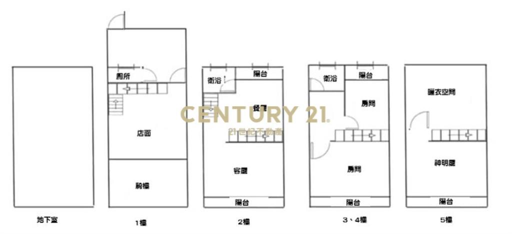 市中心臨路金透店