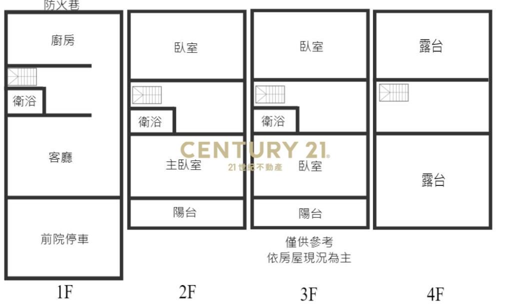 大雅最俗透天