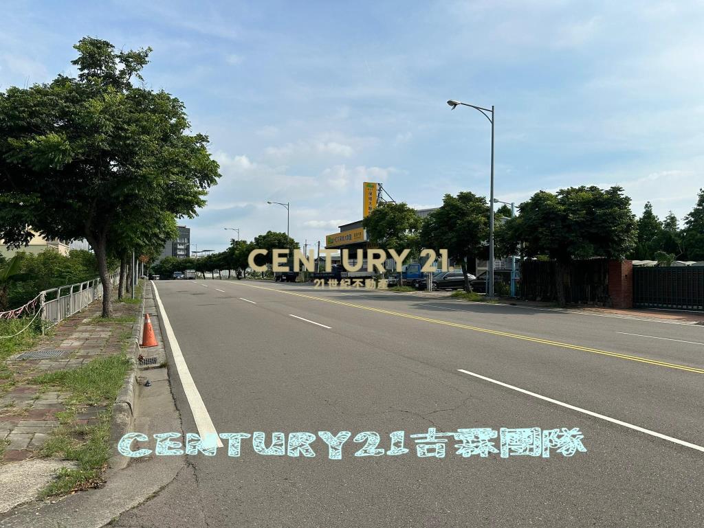 正豐工路臨20米稀有釋出都市計畫內農地