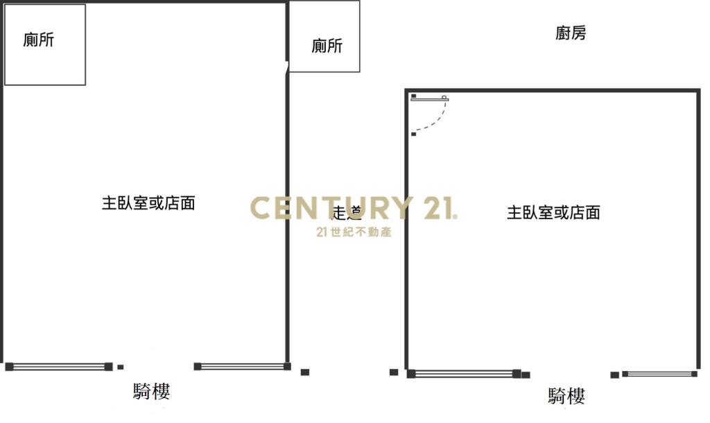 矽品大面寬秒殺樓店