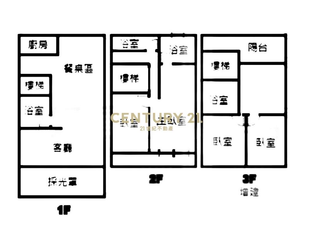 潭子最狂大面寬透天