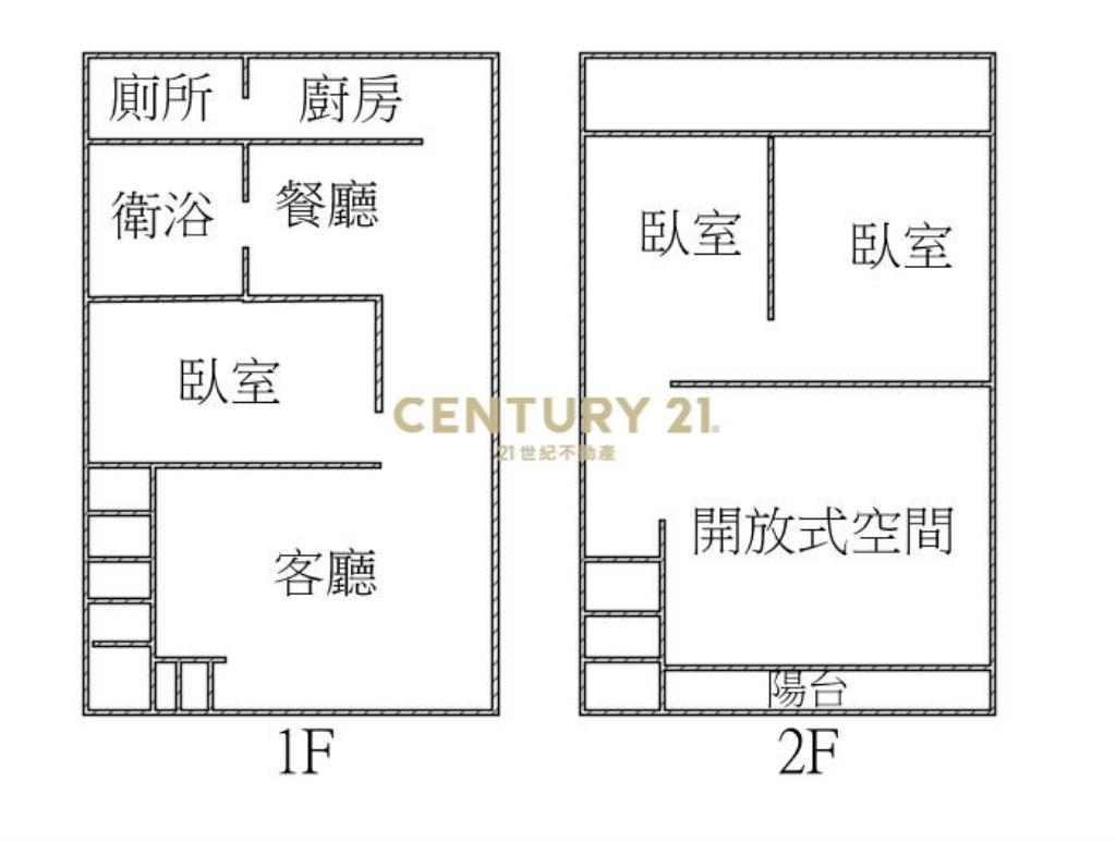 豐原自主DIY低總價美透天