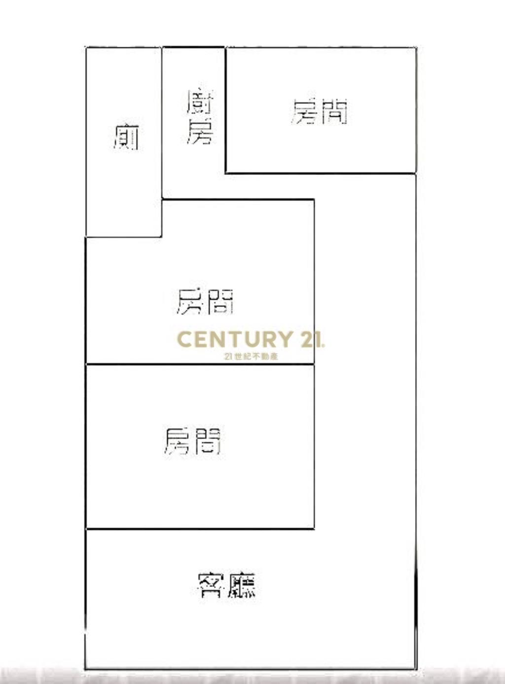 大雅市中心稀有三房樓店附車位