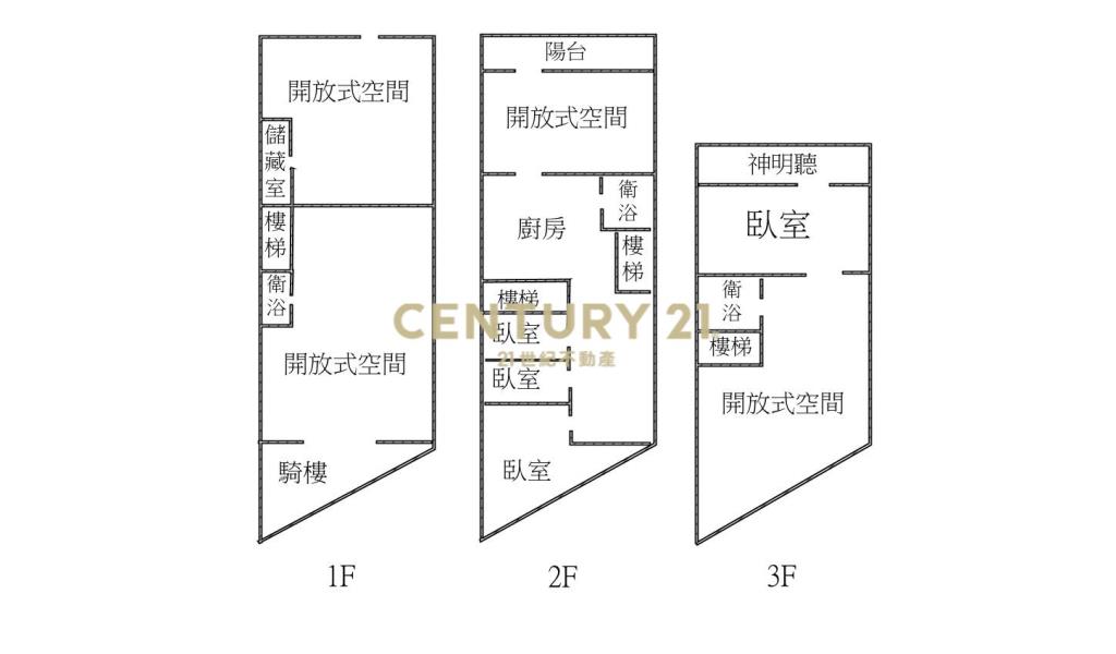 潭子雙面臨路黃金店面