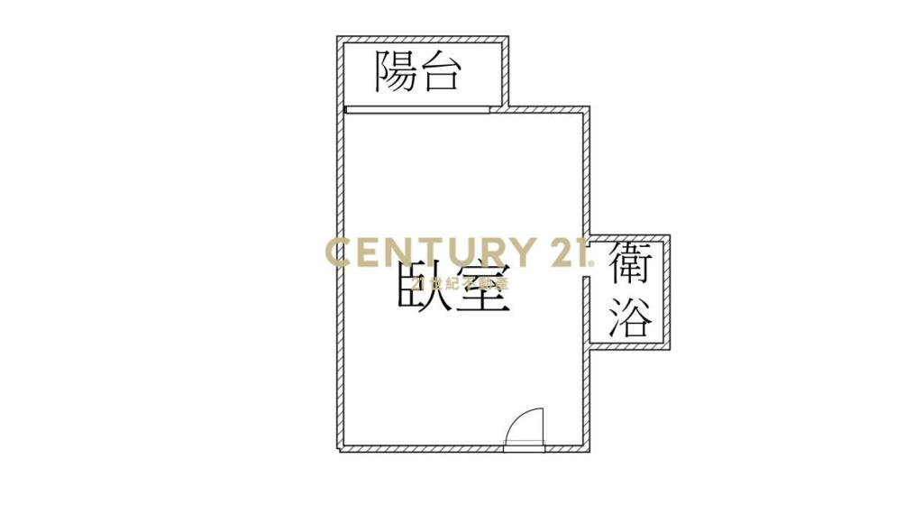 豐原圓環超低總價秒殺美套房