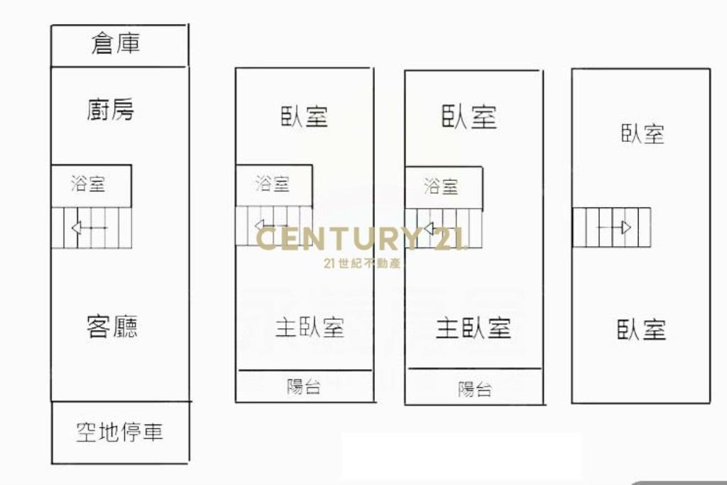 合作學區傳統宅