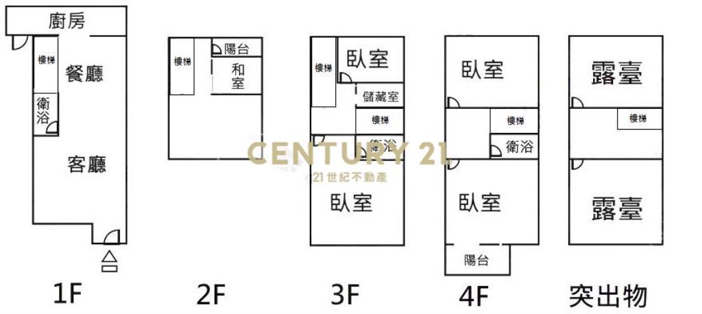 矽品旁優質透天