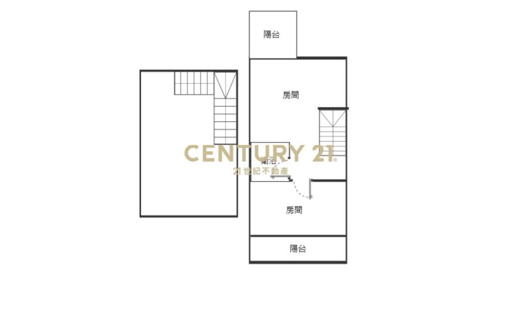 豐原車站前樓店A