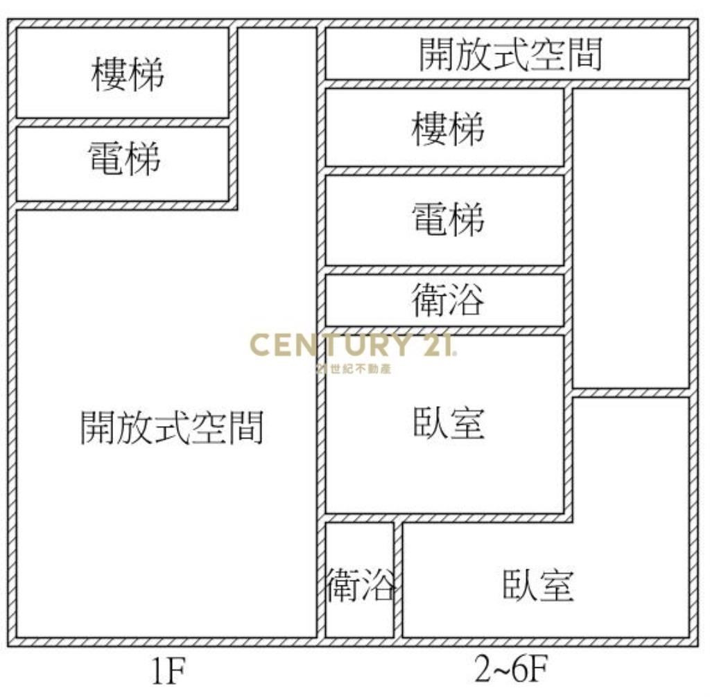 全新臨路電梯透套