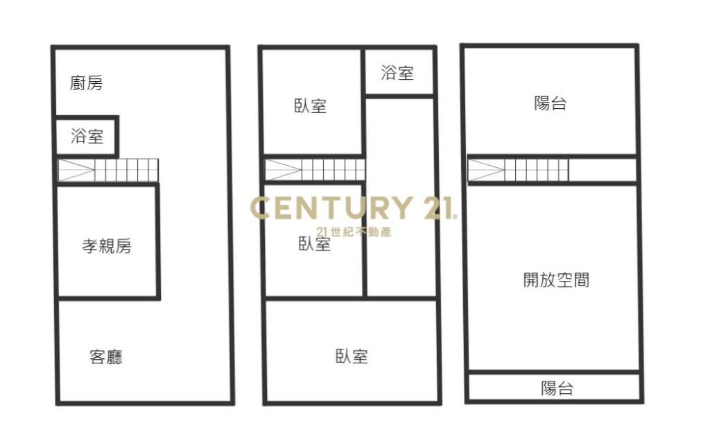 葫蘆墩旁低總價透天