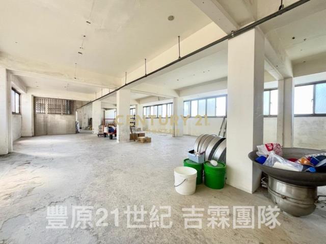 神岡大建坪建地廠房
