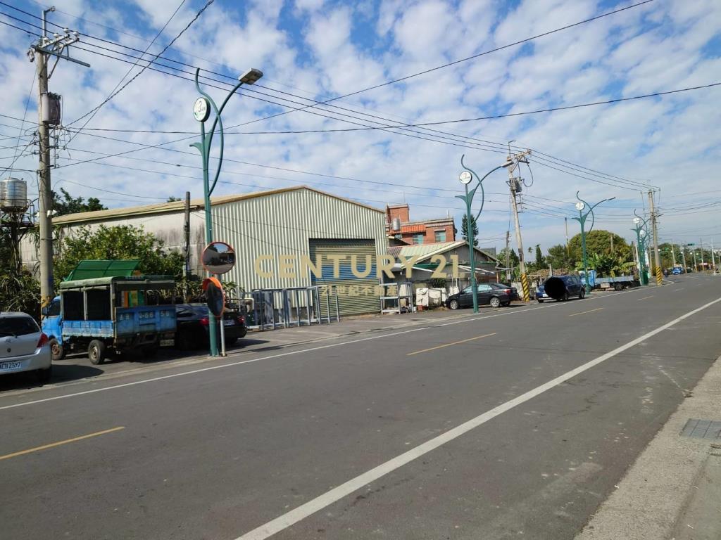 田尾正民族街建地