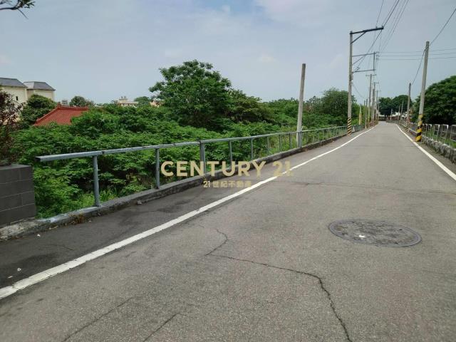 員林山腳路田地