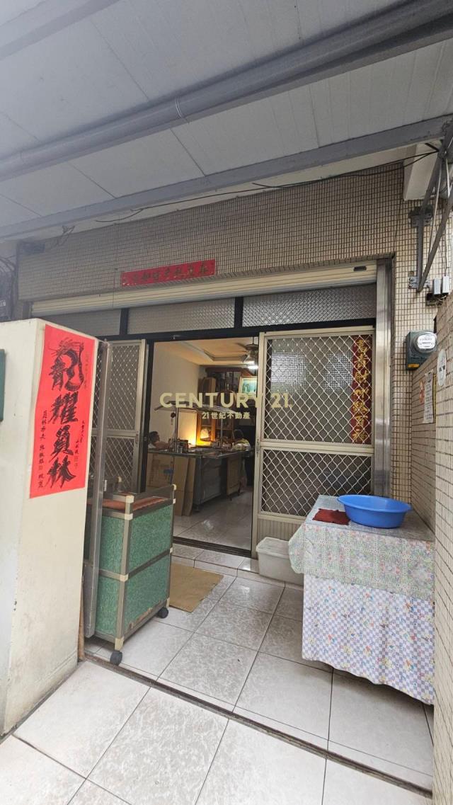 近黃昏市場美透天