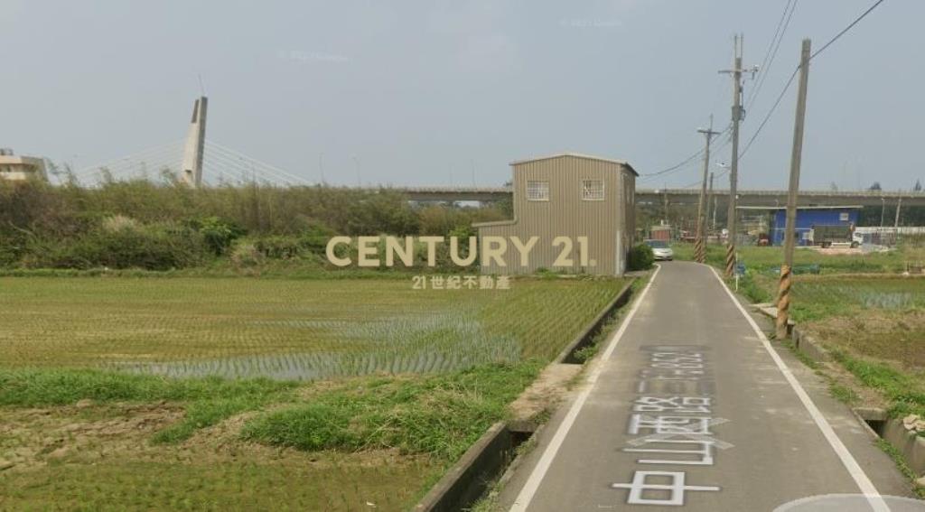 桃園新屋中正西路三段旁美田（專任）