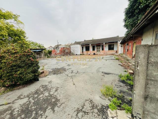 埤頭彰水路二段旁建地