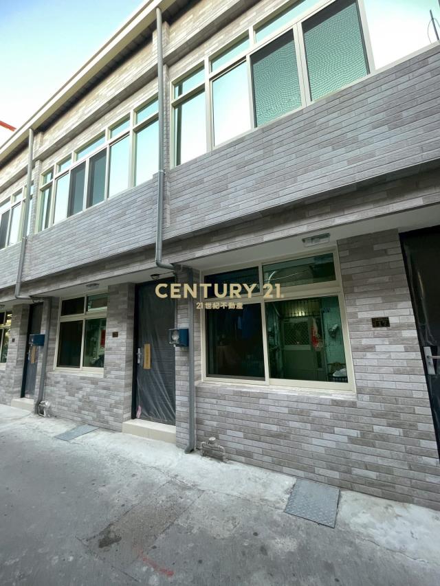 彰化市彰南路美透天