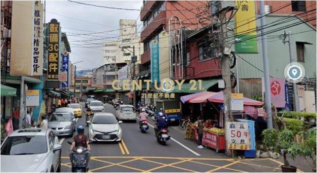 太平市場大地坪金店面