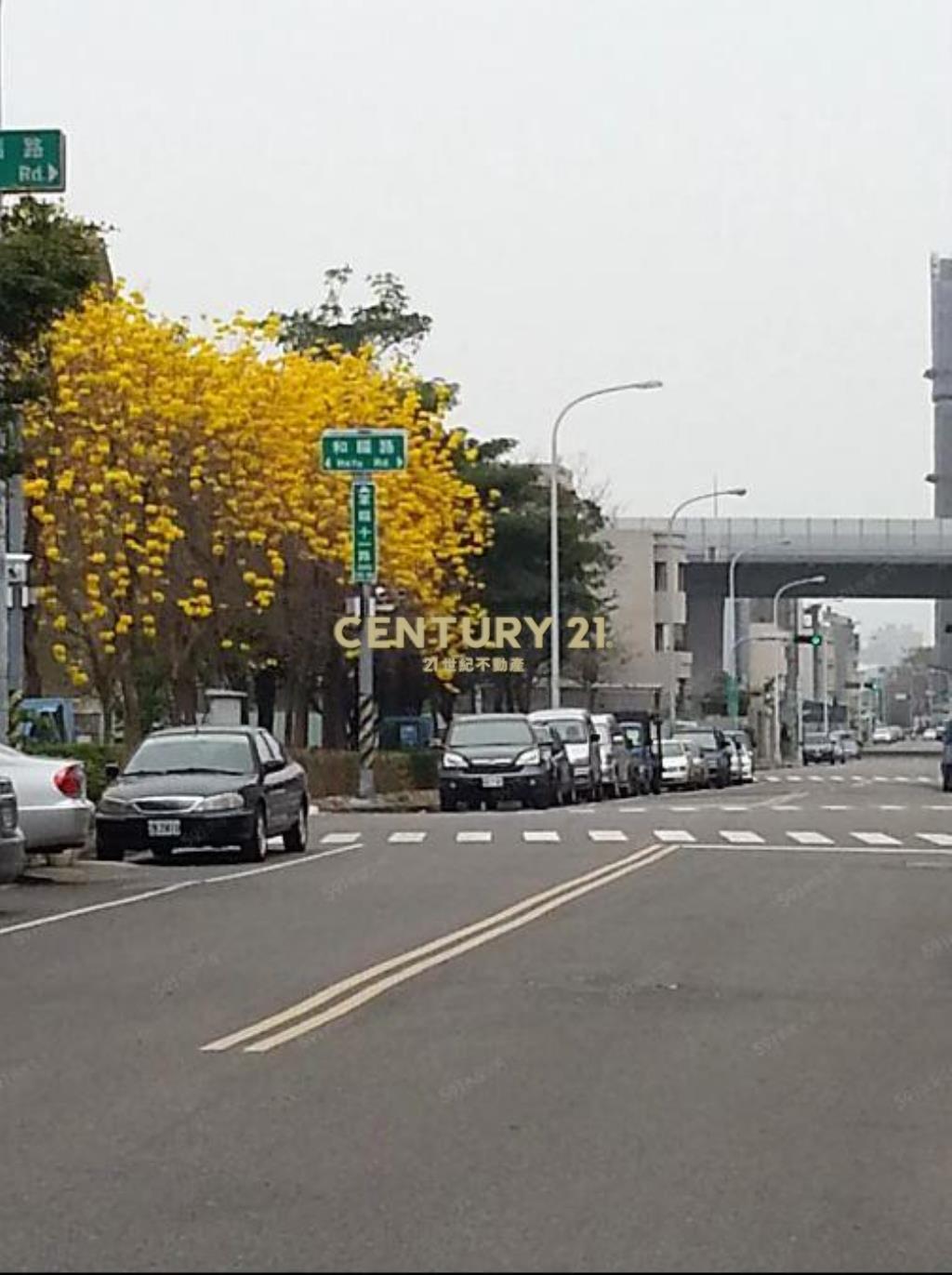 軍福十二路近和福公園建地