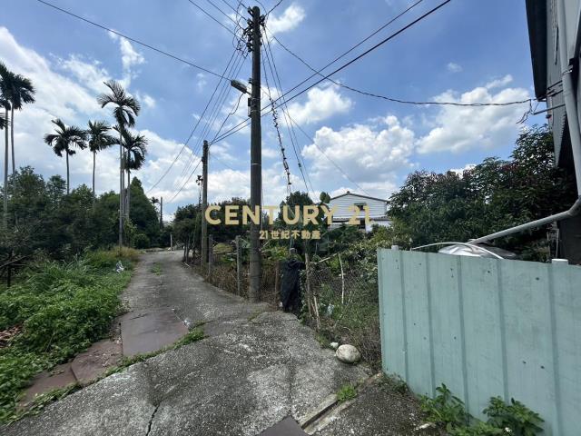 新社農地+甲種建地