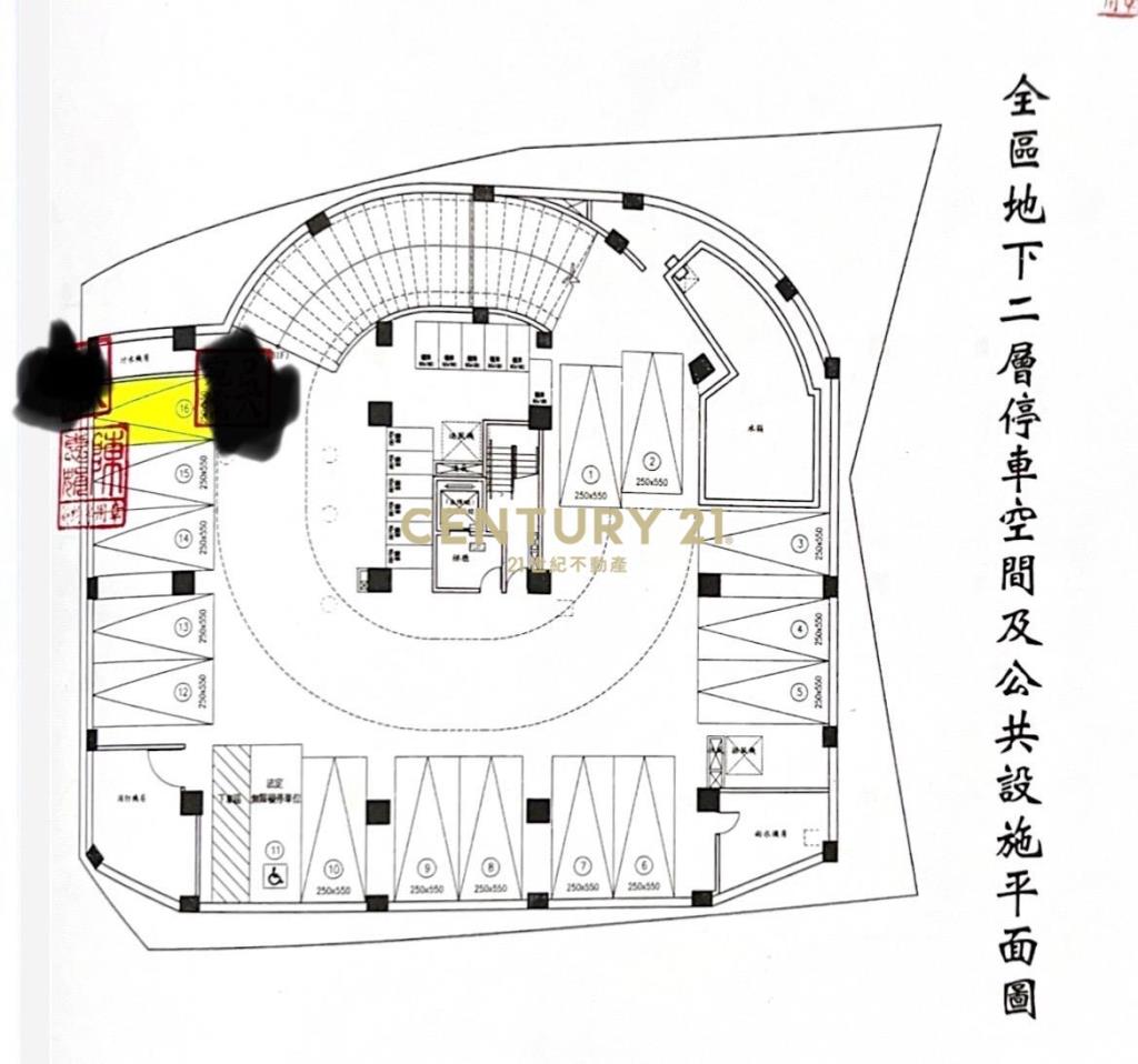 神岡立厚菁品三房含車釋出