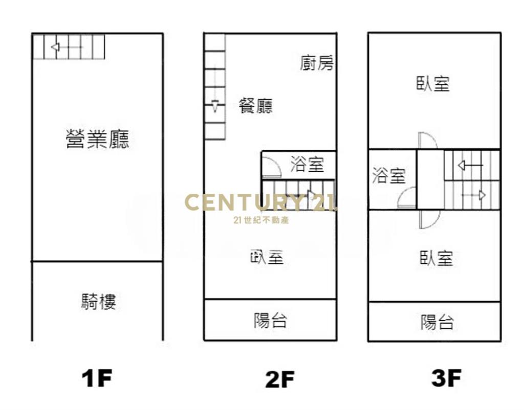 大里德昌國寶天下1+2+3店住