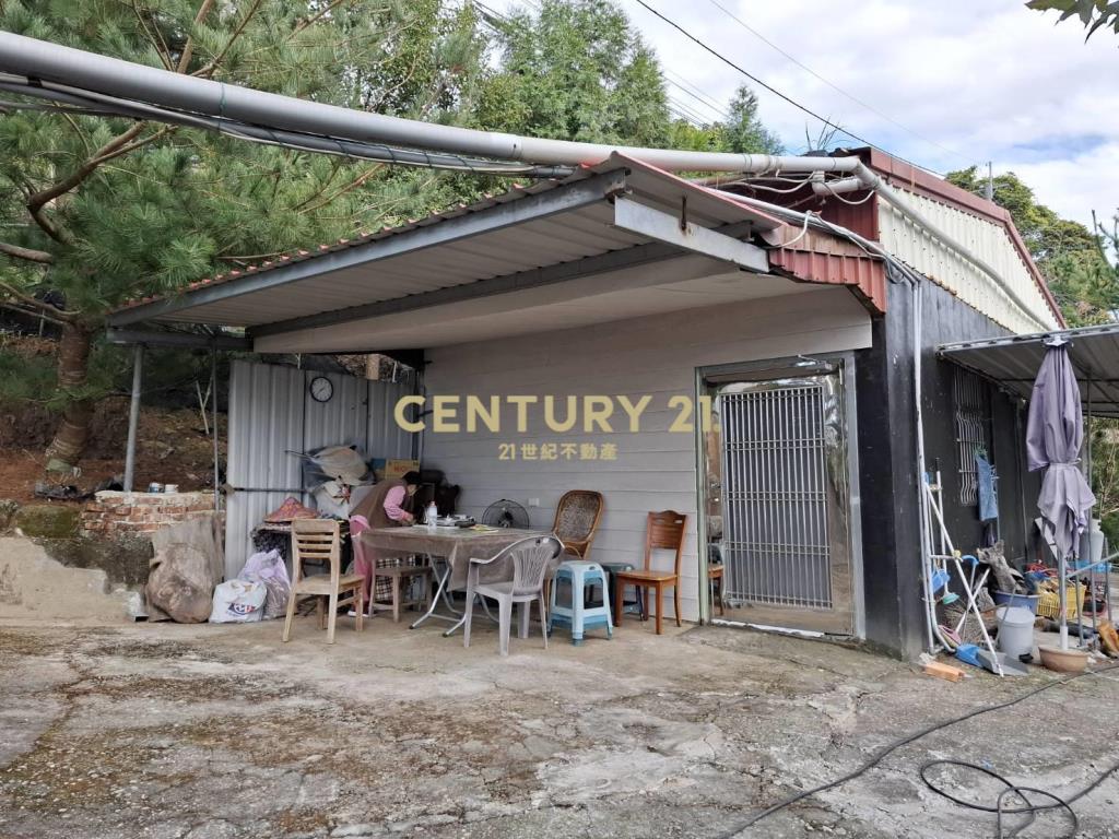 專簽中部陽明後山休閒梅園小木屋一甲多釋出