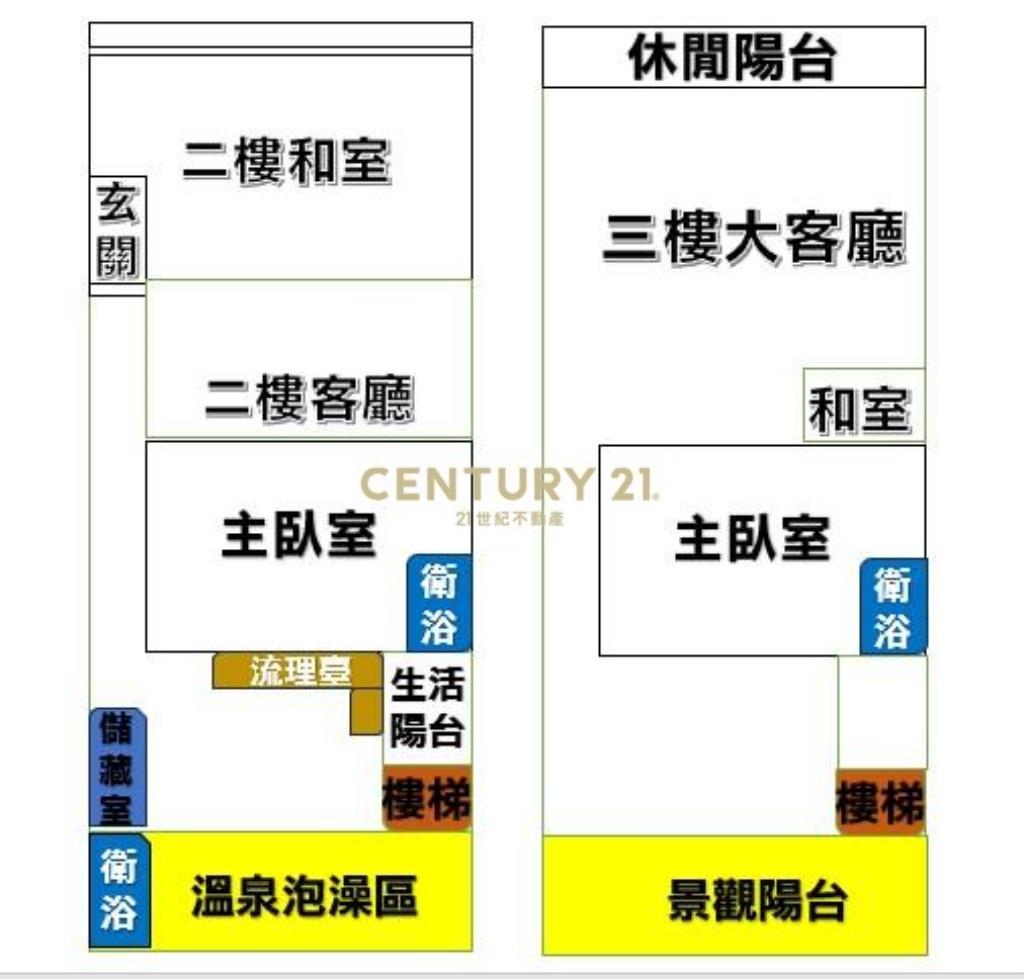 禪修美學溫泉大院-北投溫泉養生靜心居所