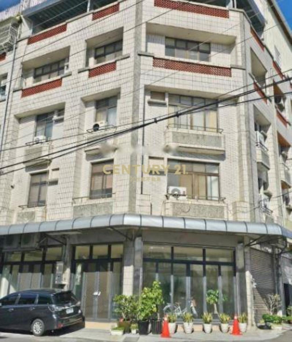 寬敞角間透天店面，絕佳投資與自住首選