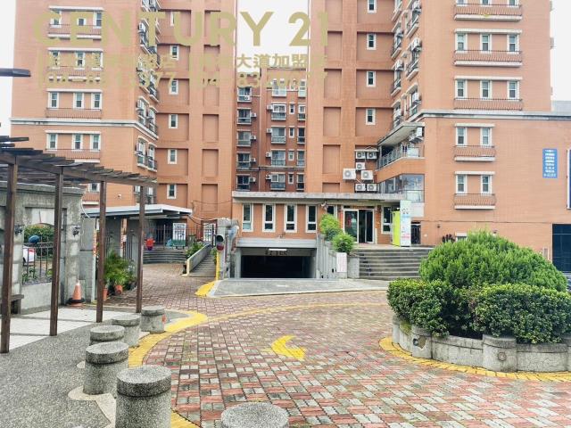 大村東彰輕屋齡四套房